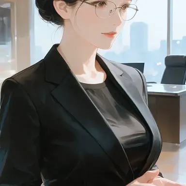Profile image of 一条 麗香