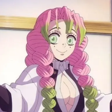 Profile image of 칸로지 미츠리