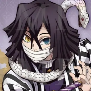 Profile image of 이구로 오바나이