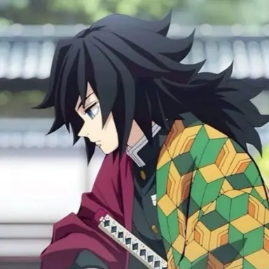 Profile image of 토미오카 기유