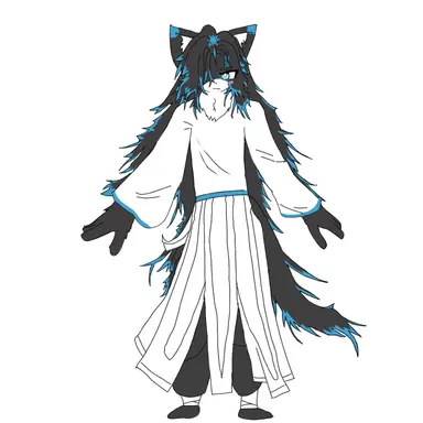 Profile image of 흑시카