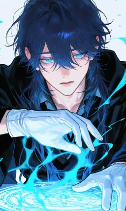 Profile image of 레인