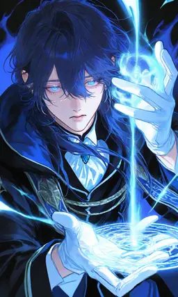 Profile image of 레인