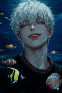 Profile image of ソ・ヒョシン