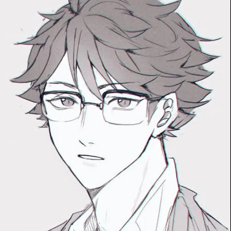 rinarina의 及川徹