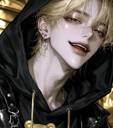 Profile image of 伊織