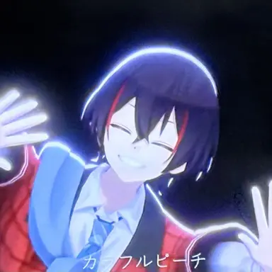 Profile image of ゆあんくん