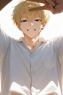 Profile image of Azuma Mikado