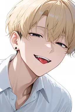 Profile image of Azuma Mikado