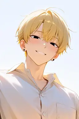 Profile image of Azuma Mikado