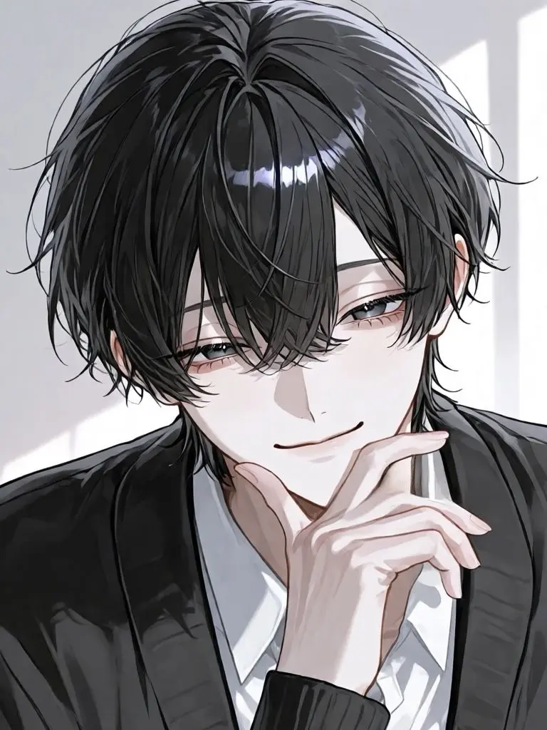 0_ioql의 先生、今日も好きです。