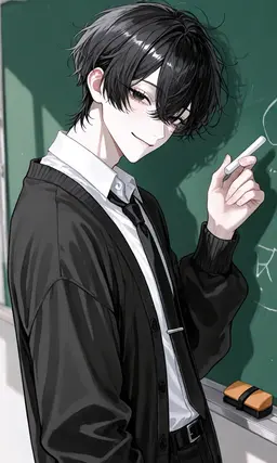 Profile image of 모리타 이츠키