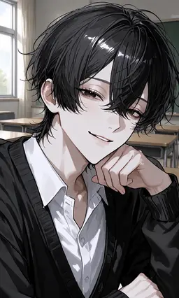 Profile image of 모리타 이츠키