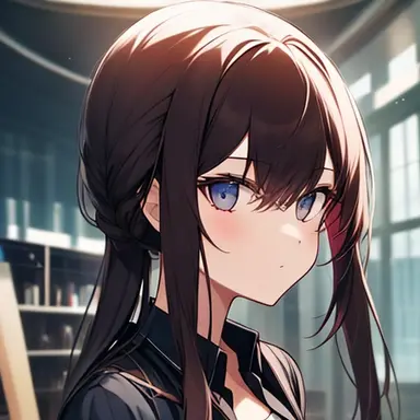 Profile image of 일진녀 아린