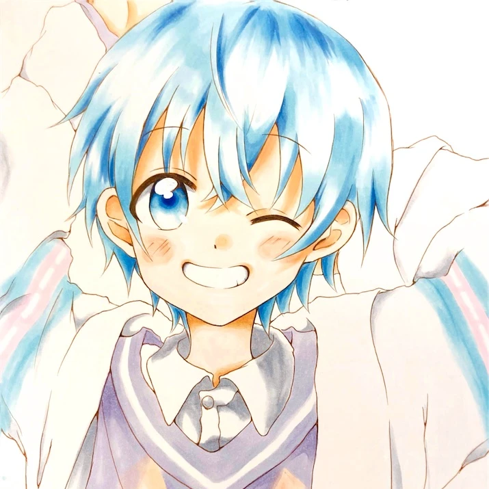 ころん君