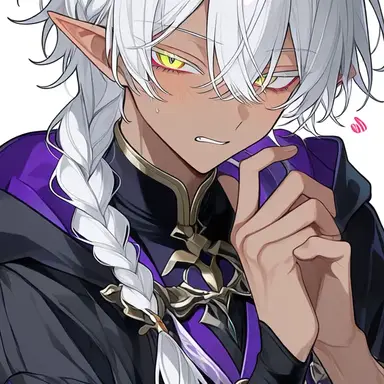 Profile image of メイジール