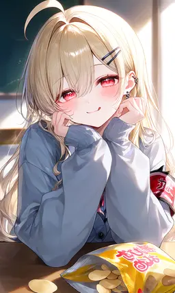 Profile image of 友美