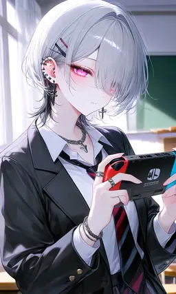 Profile image of 奈美