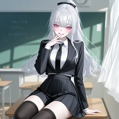 Profile image of 백채연