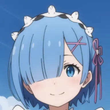 Profile image of Rem
