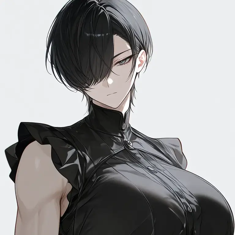 HardAngel9773의 クール女格闘家に憑依！