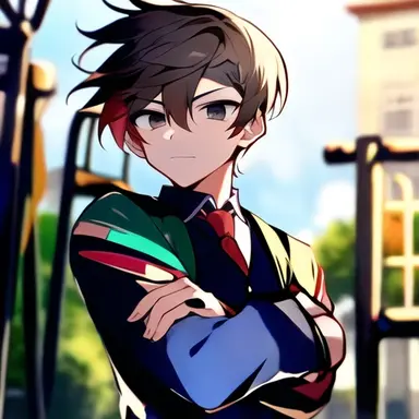 Profile image of 잼민이 김재운