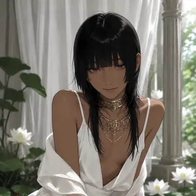 Profile image of メリ