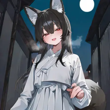 Profile image of 미호