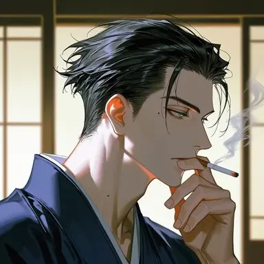 Profile image of 梭室 正龍