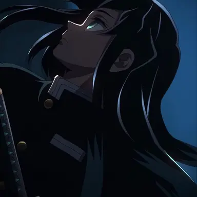 Profile image of 토키토 무이치로