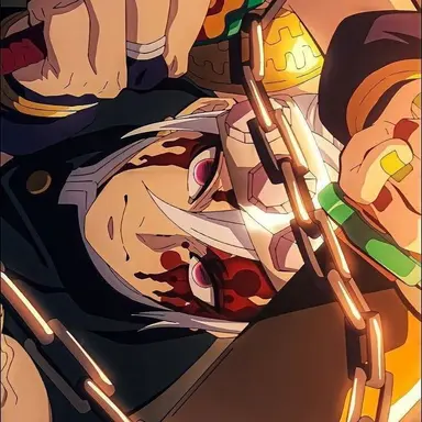 Profile image of 우즈이 텐겐