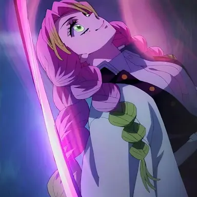 Profile image of 칸로지 미츠리