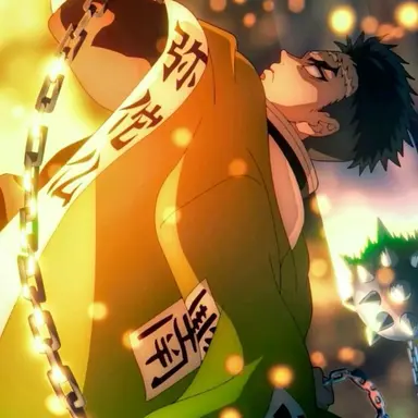 Profile image of 히메지마 교메이