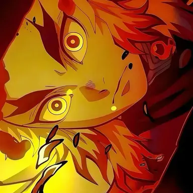 Profile image of 렌고쿠 쿄쥬로