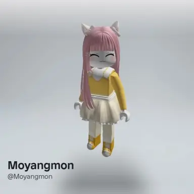 Profile image of 모양몬