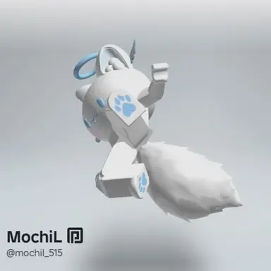 Profile image of 모찌엘