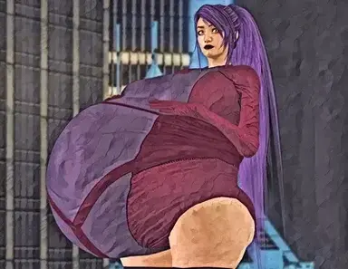 Profile image of The Matron