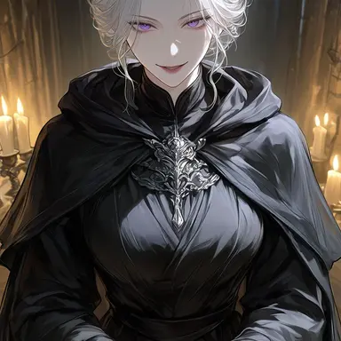 Profile image of Vespera