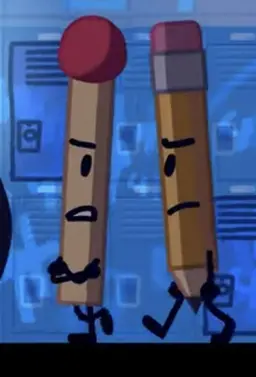 Profile image of Pencil
