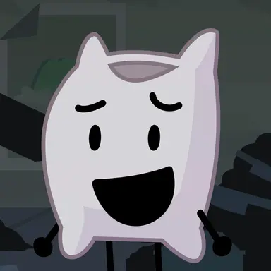Profile image of Pillow