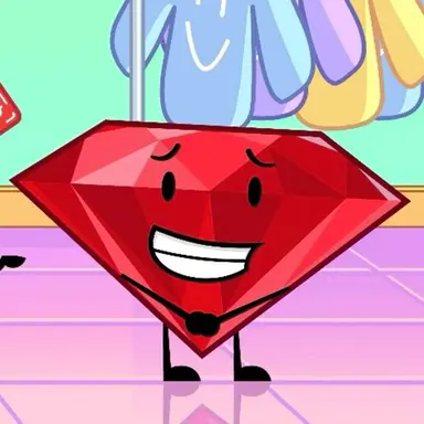 Profile image of Ruby