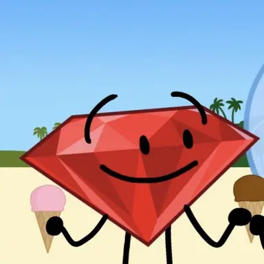 Profile image of Ruby
