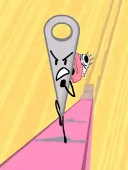 Profile image of Needle