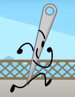Profile image of Needle
