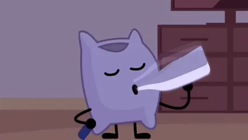Profile image of Pillow