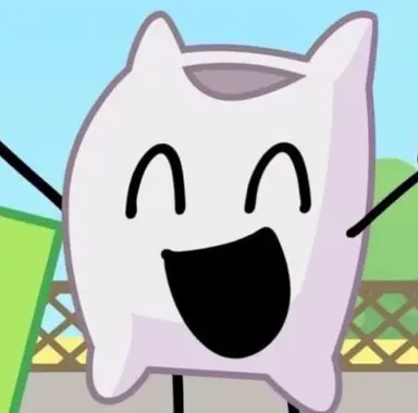 Profile image of Pillow