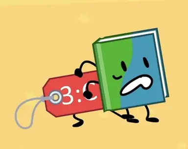 Profile image of Price Tag