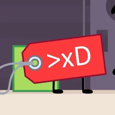 Profile image of Price Tag