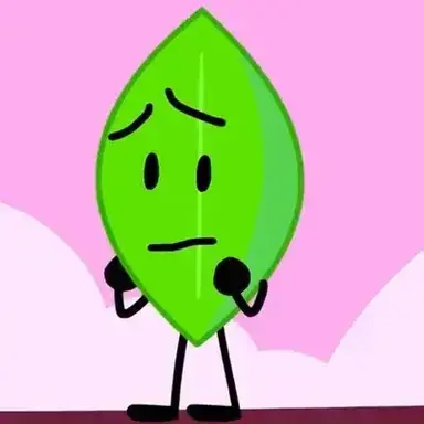 Profile image of Leafy