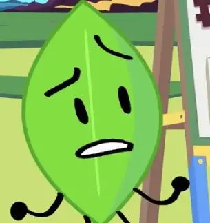 Profile image of Leafy